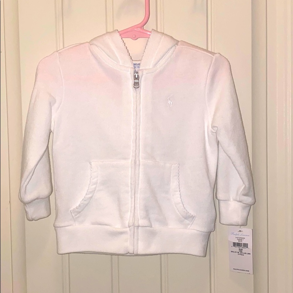 Ralph Lauren Sweater